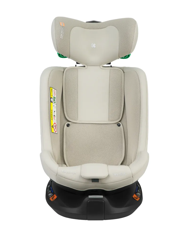 Стол за кола 40-150 см i-Van i-SIZE Light Beige