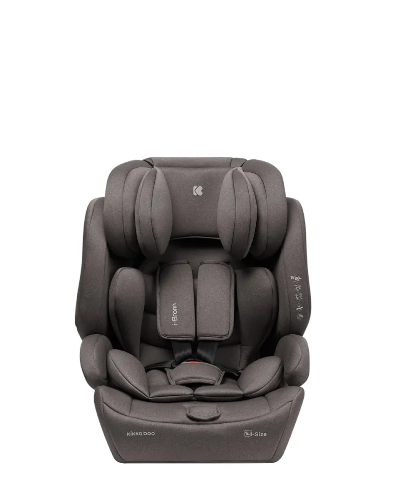 Стол за кола 76-150 см i-Bronn i-SIZE Beige