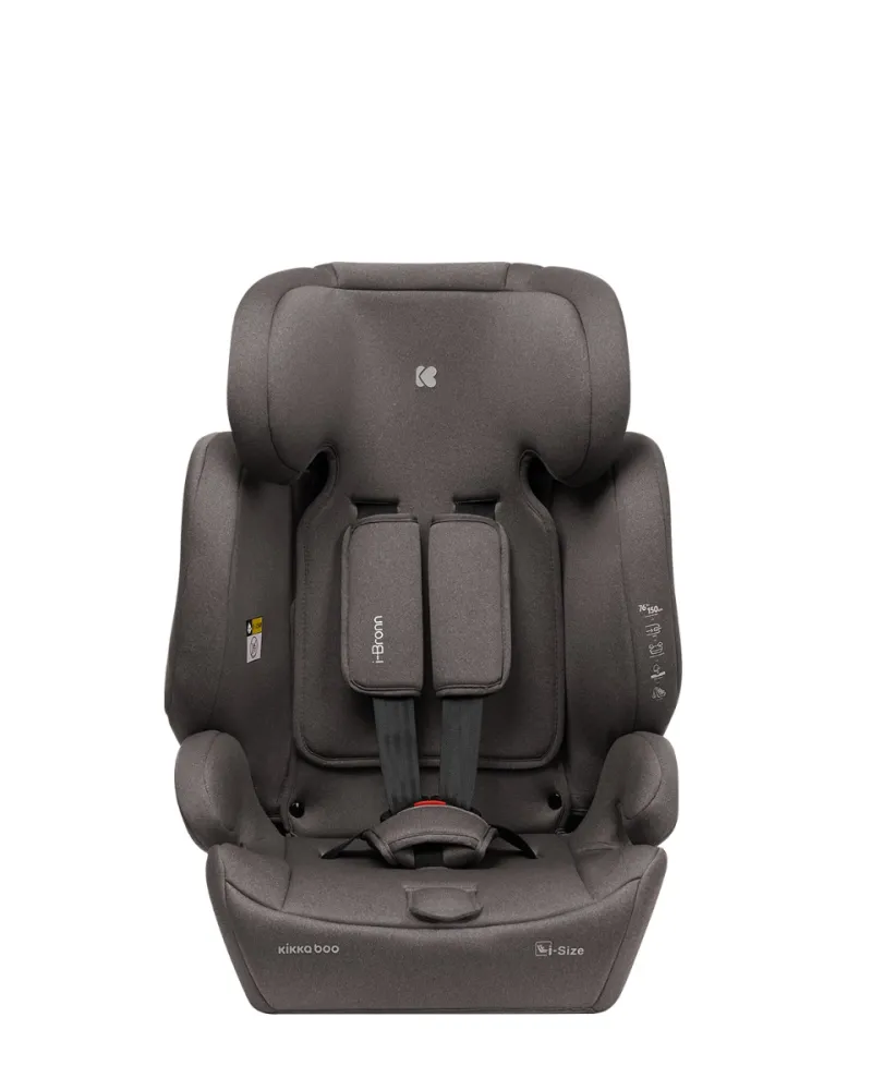 Стол за кола 76-150 см i-Bronn i-SIZE Beige
