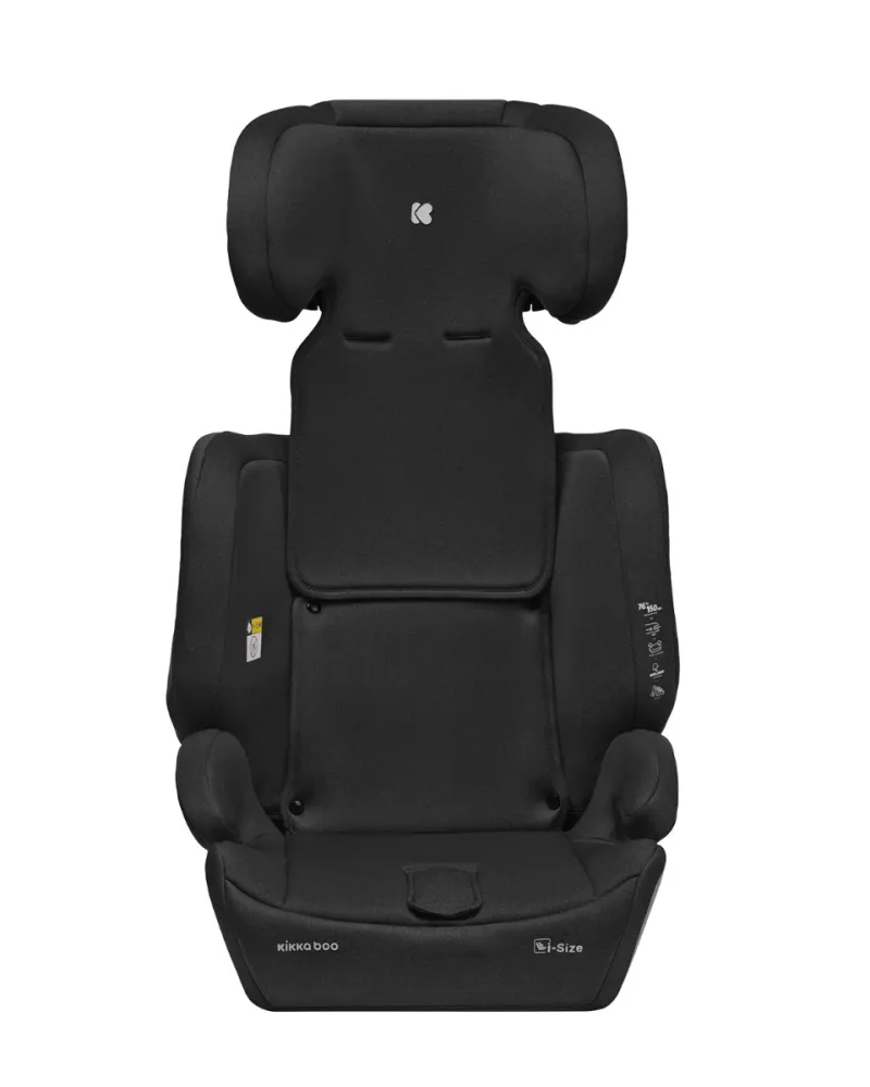 Стол за кола 76-150 см i-Bronn i-SIZE Black