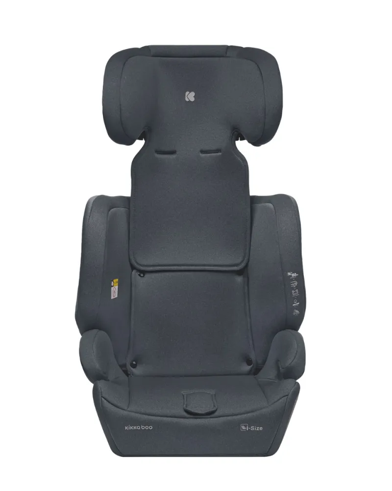 Стол за кола 76-150 см i-Bronn i-SIZE Grey