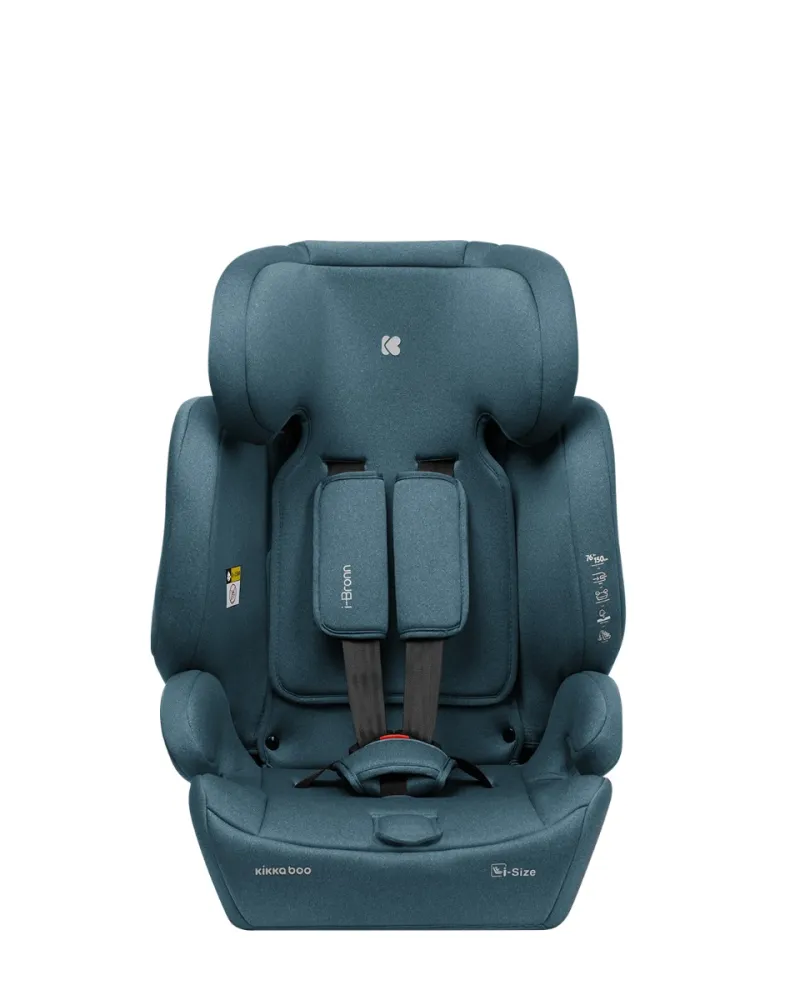 Стол за кола 76-150 см i-Bronn i-SIZE Mint