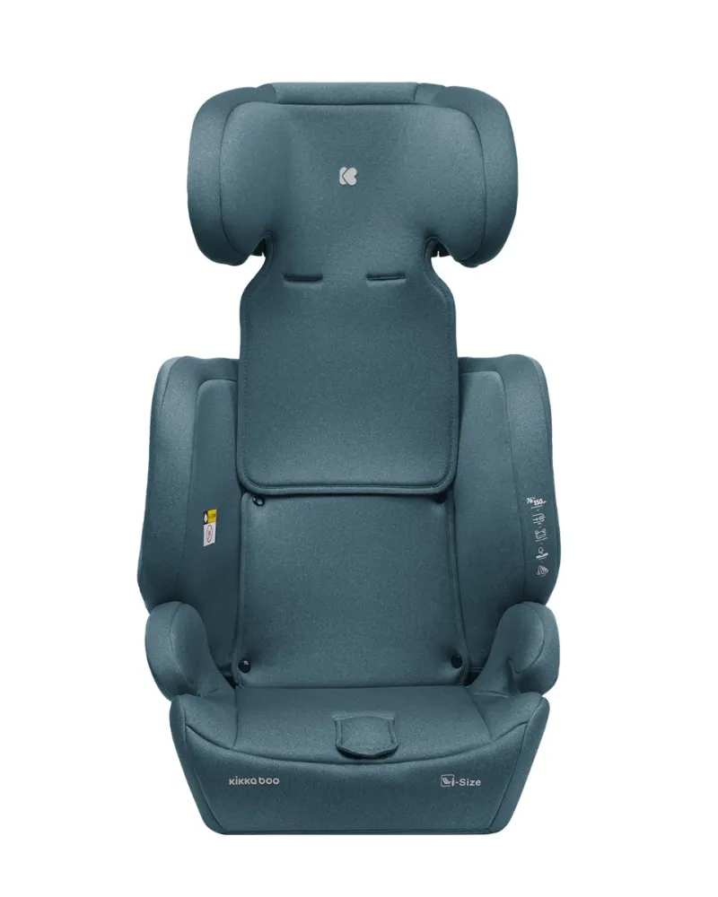 Стол за кола 76-150 см i-Bronn i-SIZE Mint