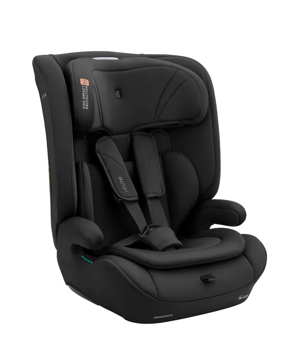 Стол за кола 76-150 см i-Flow i-SIZE Black
