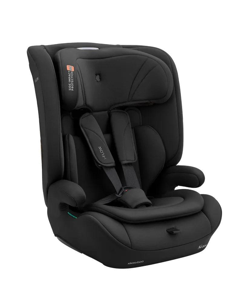 Стол за кола 76-150 см i-Flow i-SIZE Black