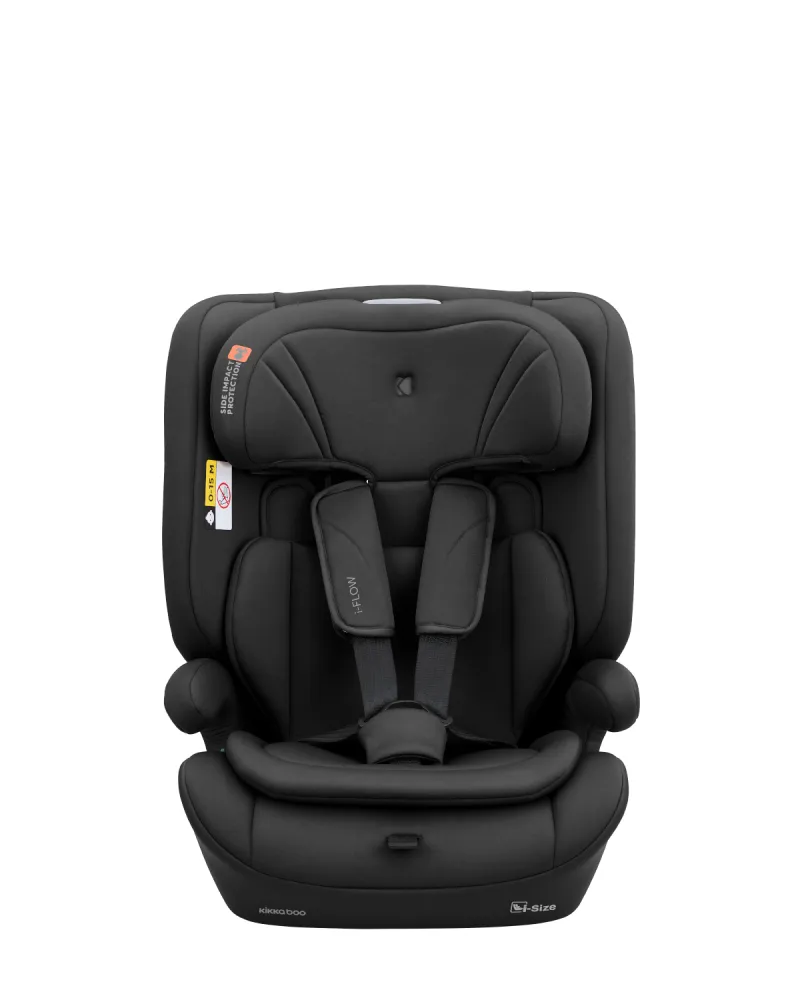 Стол за кола 76-150 см i-Flow i-SIZE Black