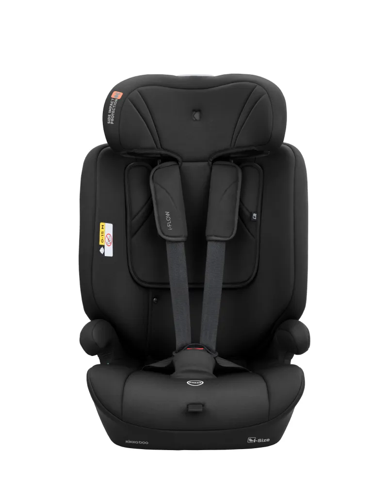 Стол за кола 76-150 см i-Flow i-SIZE Black