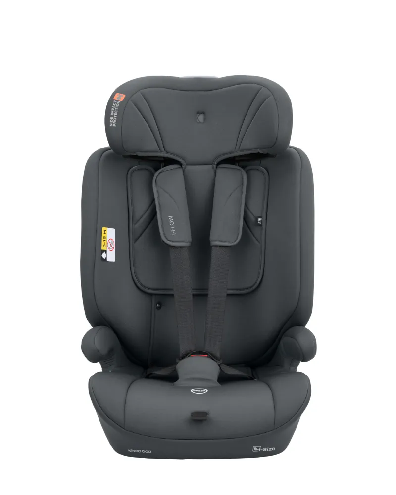Стол за кола 76-150 см i-Flow i-SIZE Grey