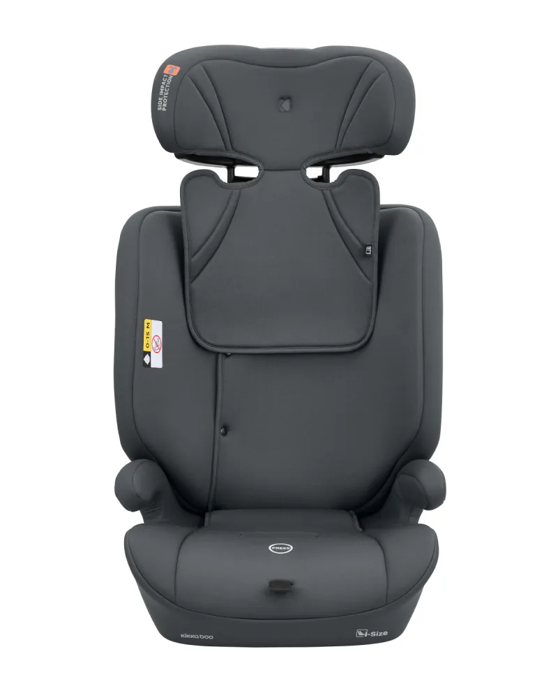 Стол за кола 76-150 см i-Flow i-SIZE Grey
