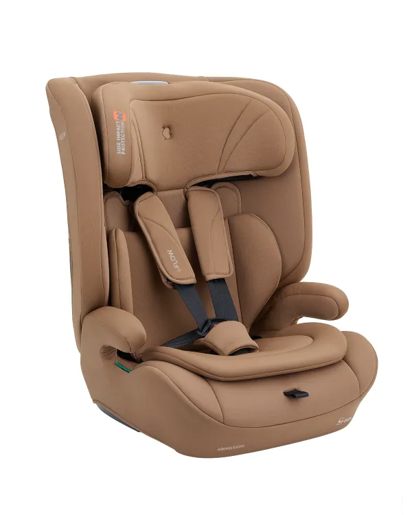 Стол за кола 76-150 см i-Flow i-SIZE Mocha