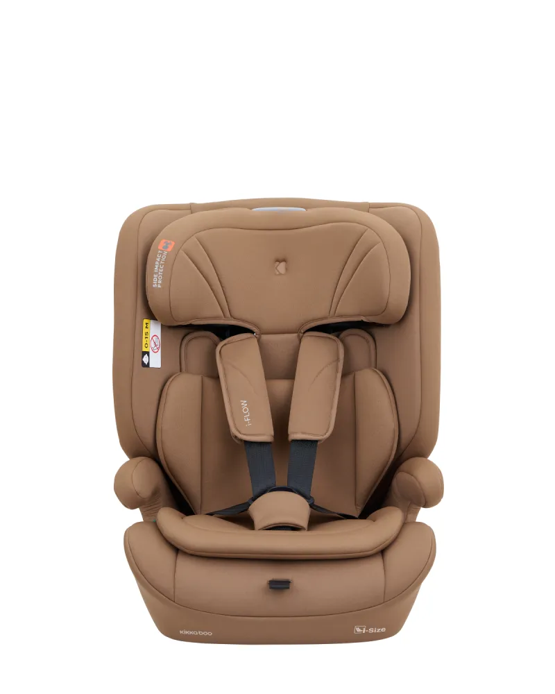 Стол за кола 76-150 см i-Flow i-SIZE Mocha