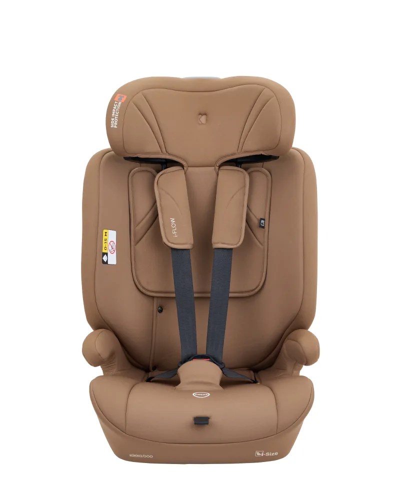 Стол за кола 76-150 см i-Flow i-SIZE Mocha