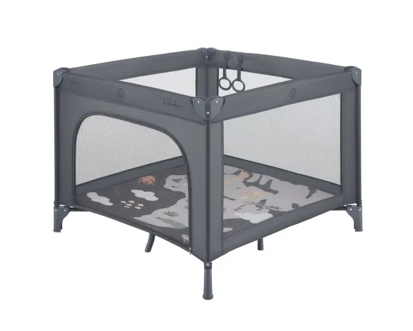 Кошара за игра Enjoy Africa Grey 2026