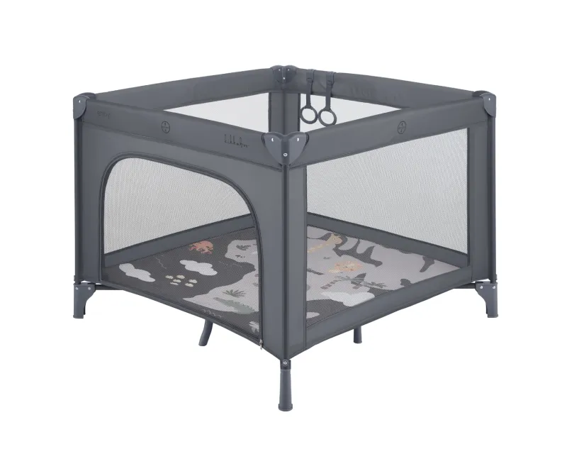 Кошара за игра Enjoy Africa Grey 2026