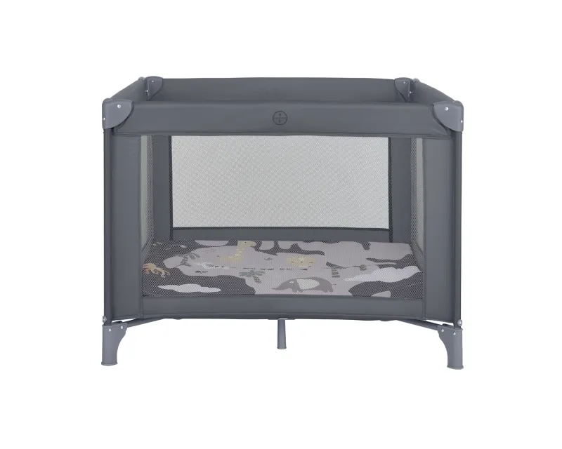 Кошара за игра Enjoy Africa Grey 2026