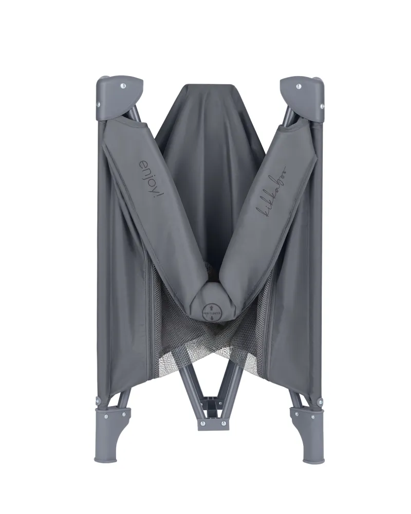 Кошара за игра Enjoy Africa Grey 2026