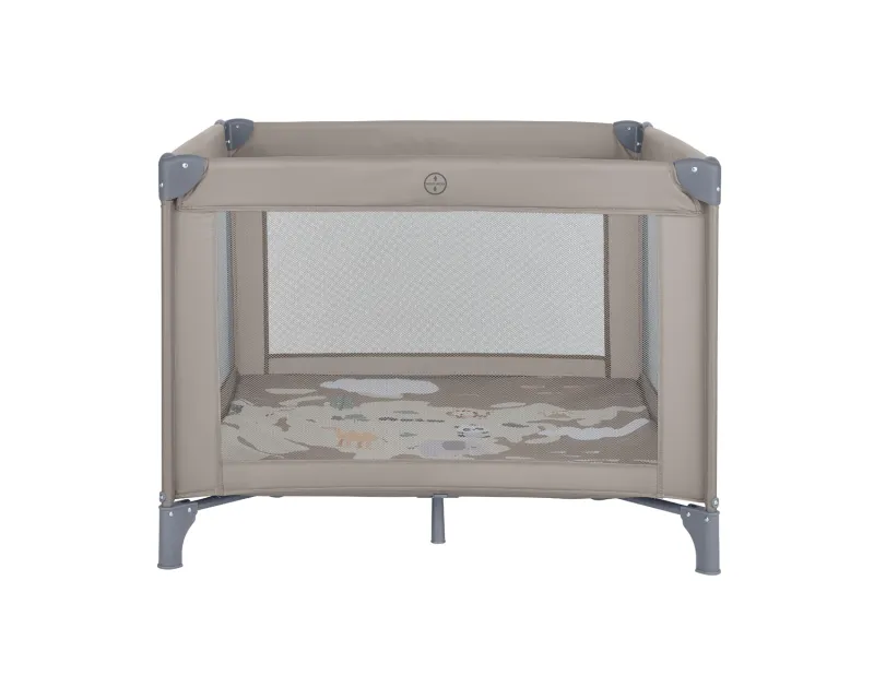 Кошара за игра Enjoy Asia Beige 2026