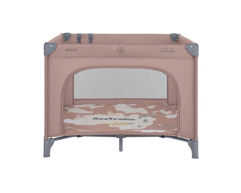 Кошара за игра Enjoy Australia Pink 2026