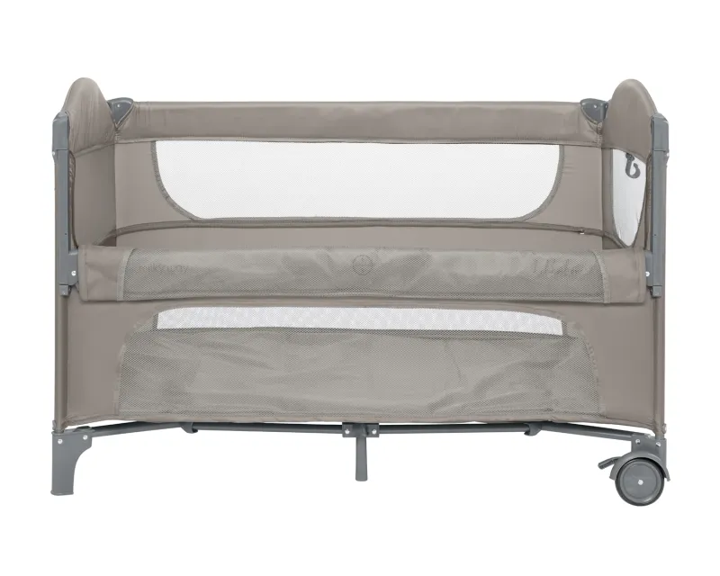 Кошара на две нива Milky Way Beige 2026