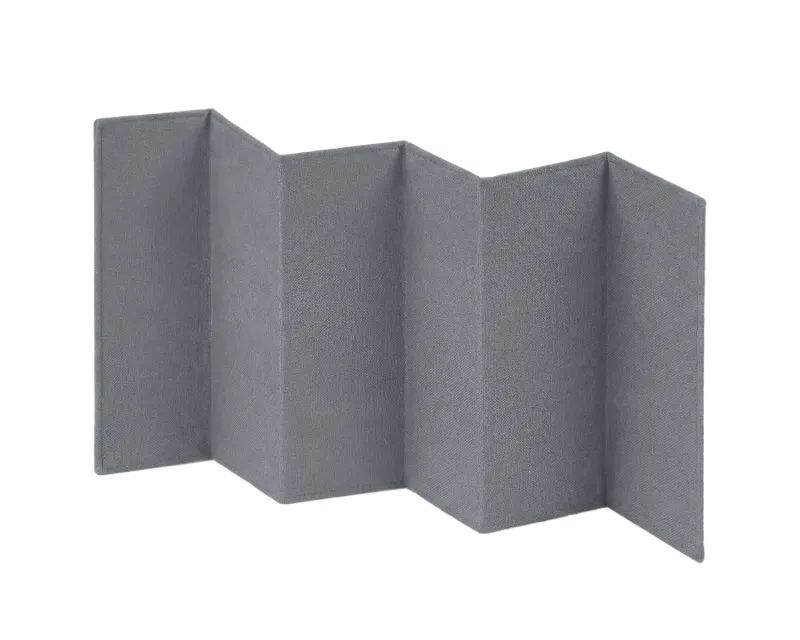 Кошара на две нива Nighty Night Grey 2026