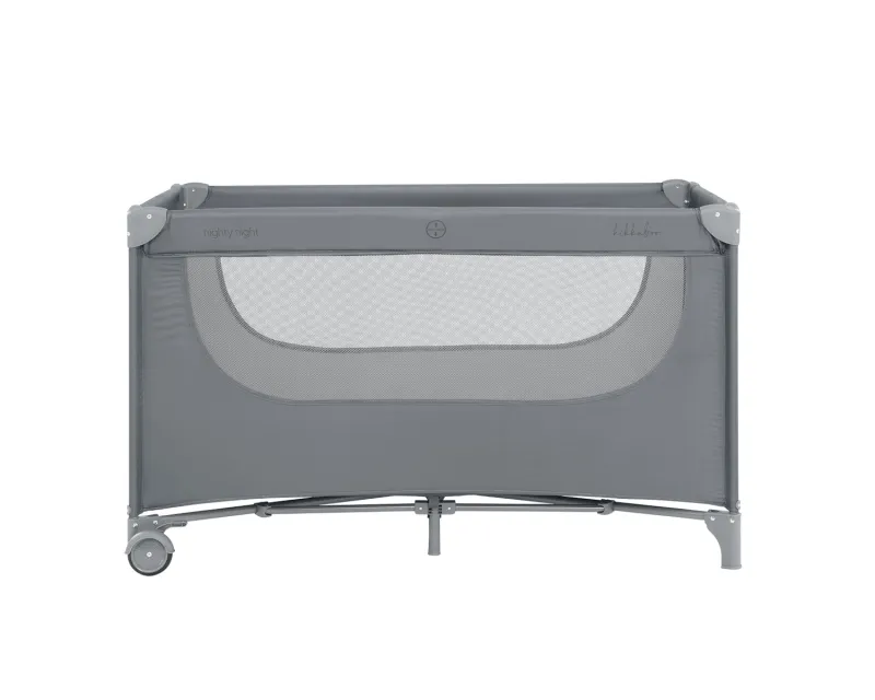 Кошара на две нива Nighty Night Grey 2026