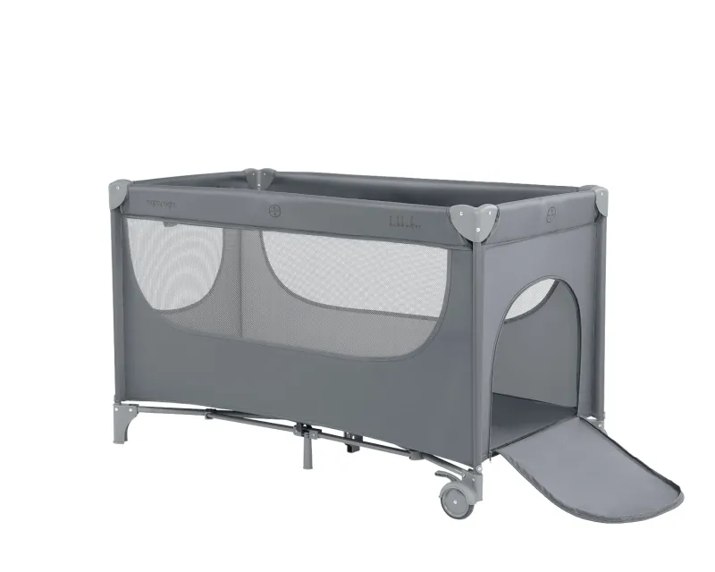 Кошара на две нива Nighty Night Grey 2026