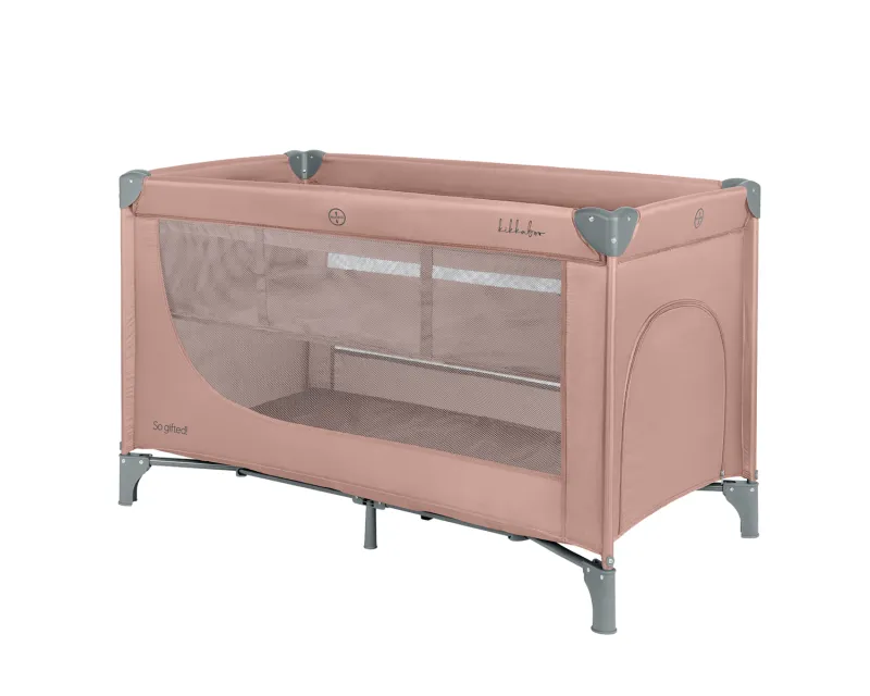 Кошара на две нива So Gifted Pink 2026