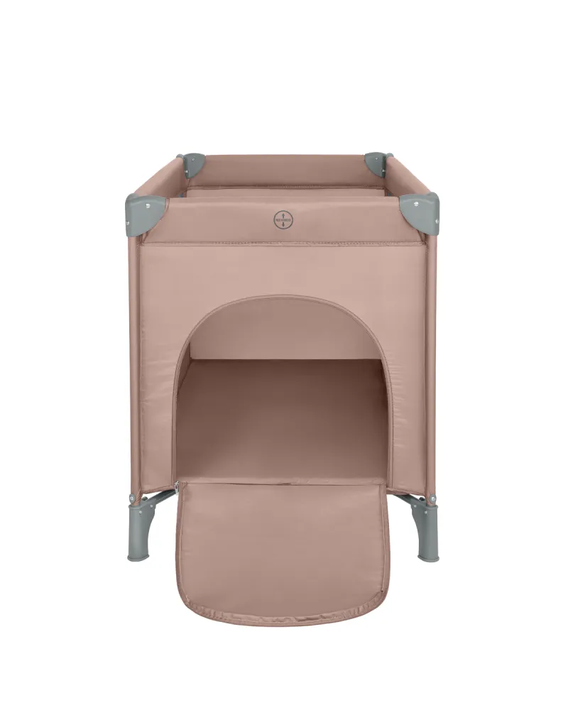 Кошара на две нива So Gifted Pink 2026