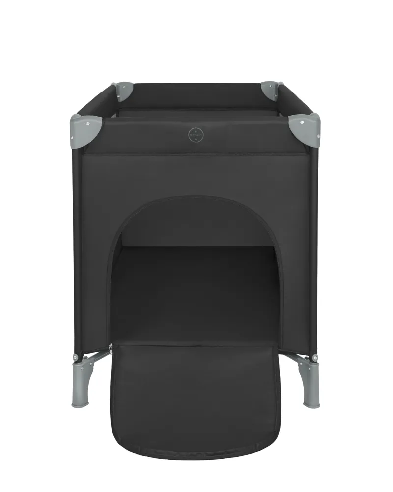 Кошара на две нива So Gifted PLUS Black 2026