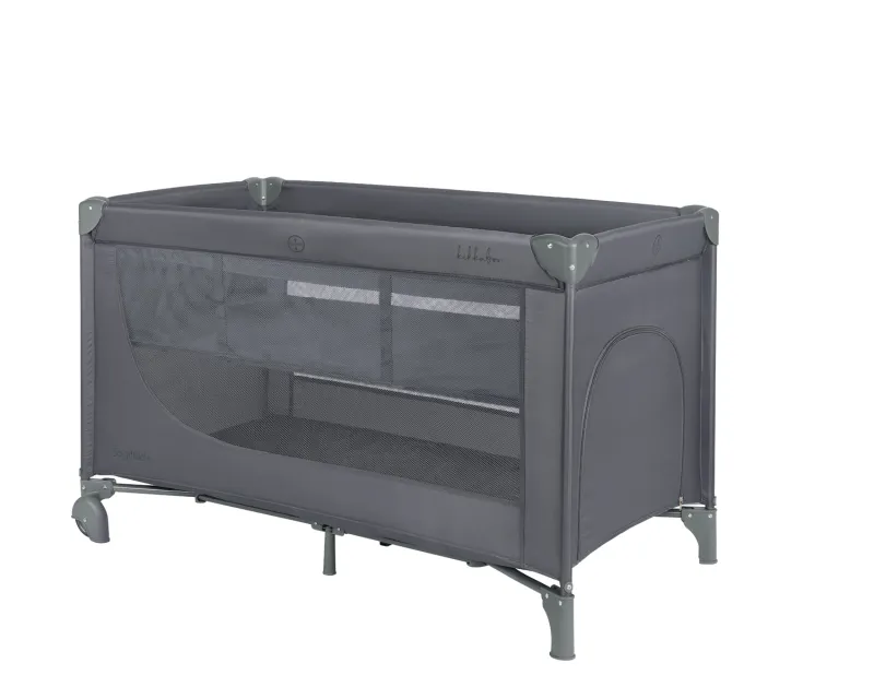 Кошара на две нива So Gifted PLUS Grey 2026