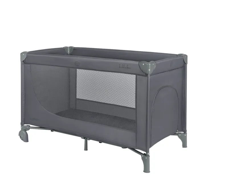 Кошара на две нива So Gifted PLUS Grey 2026