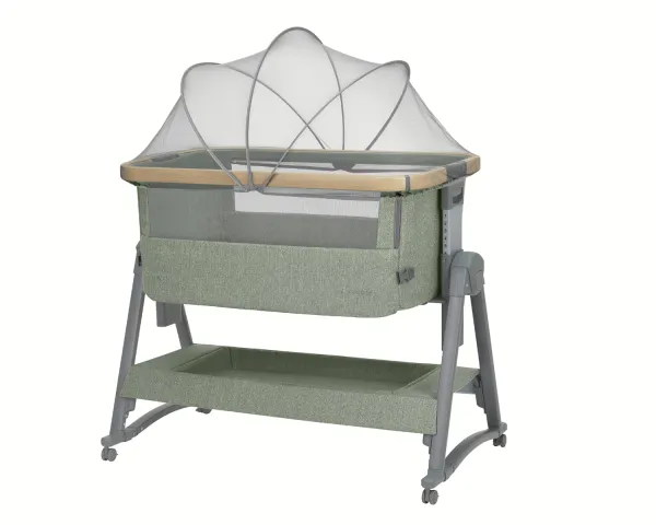 Мини кошара Nanna 2 Army Green