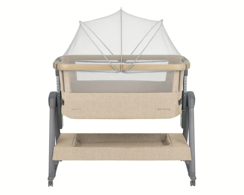 Мини кошара Nanna 2 Beige