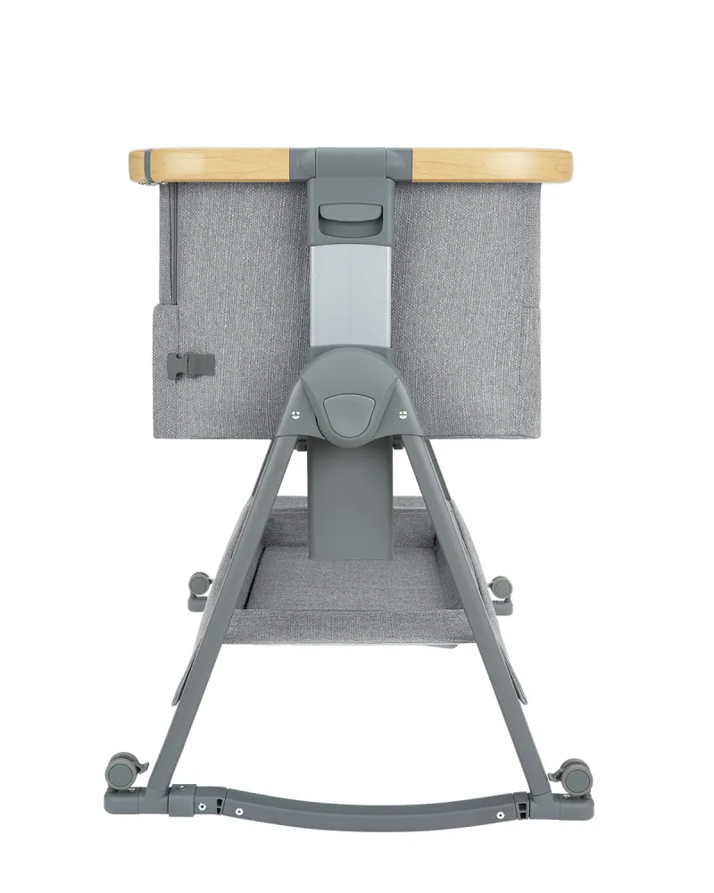 Мини кошара Nanna 2 Grey