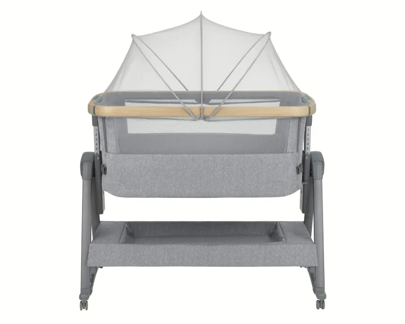 Мини кошара Nanna 2 Grey