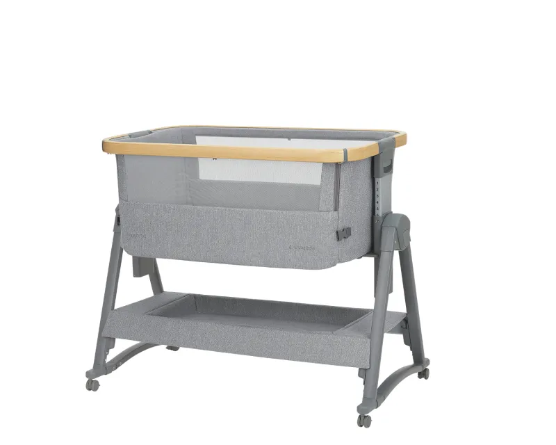 Мини кошара Nanna 2 Grey