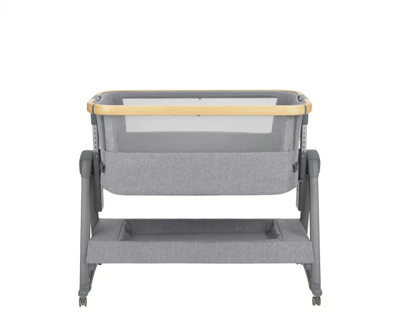 Мини кошара Nanna 2 Grey