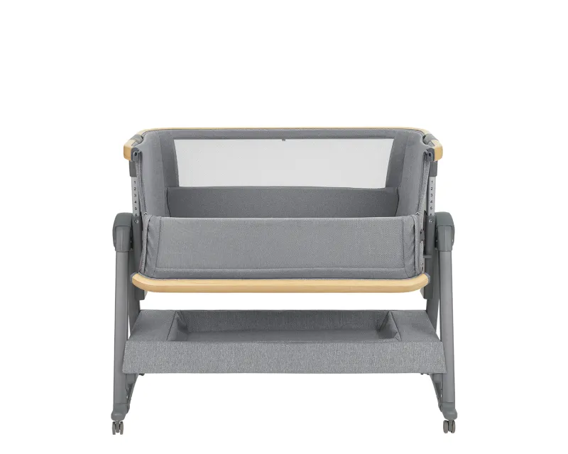 Мини кошара Nanna 2 Grey