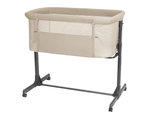 Мини кошара Noah Beige 2025