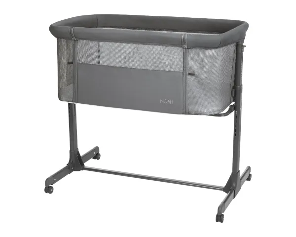 Мини кошара Noah Dark Grey 2025