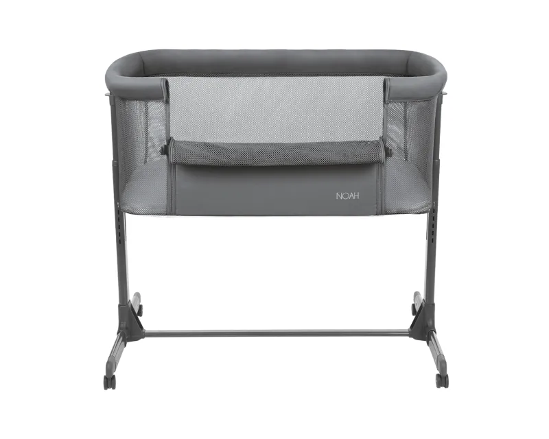 Мини кошара Noah Dark Grey 2025