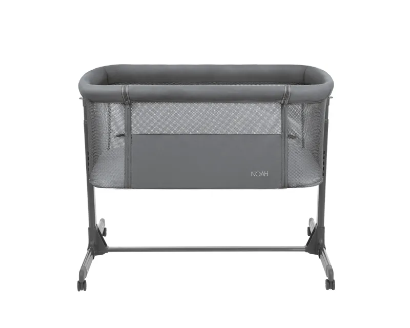 Мини кошара Noah Dark Grey 2025