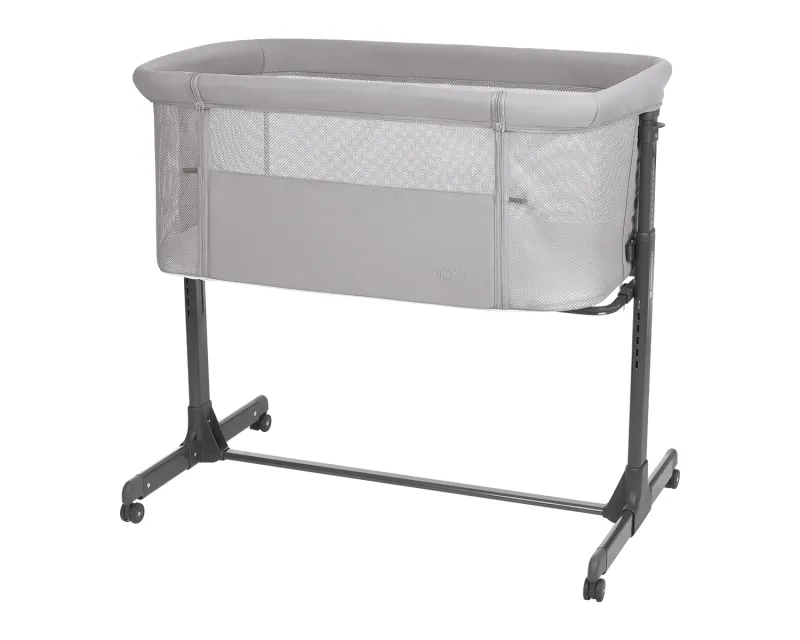 Мини кошара Noah Light Grey 2025