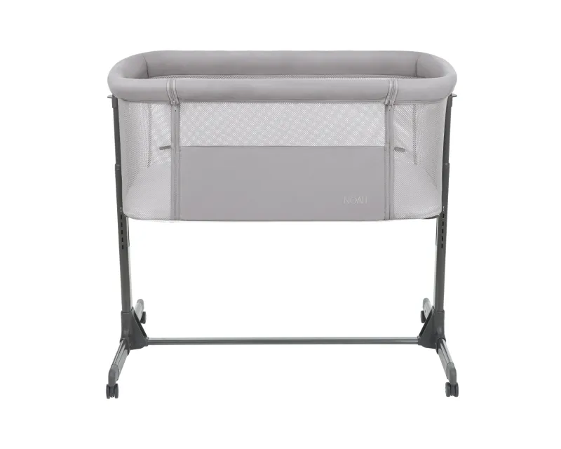 Мини кошара Noah Light Grey 2025
