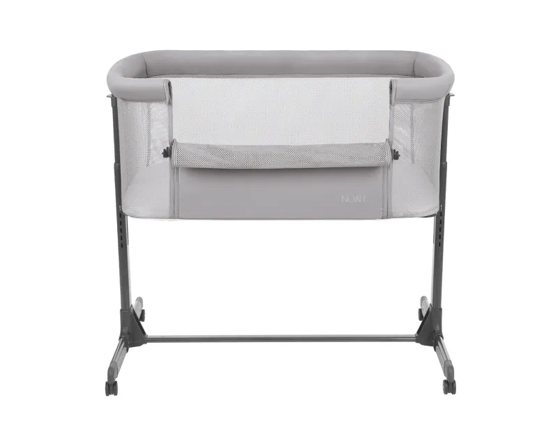 Мини кошара Noah Light Grey 2025