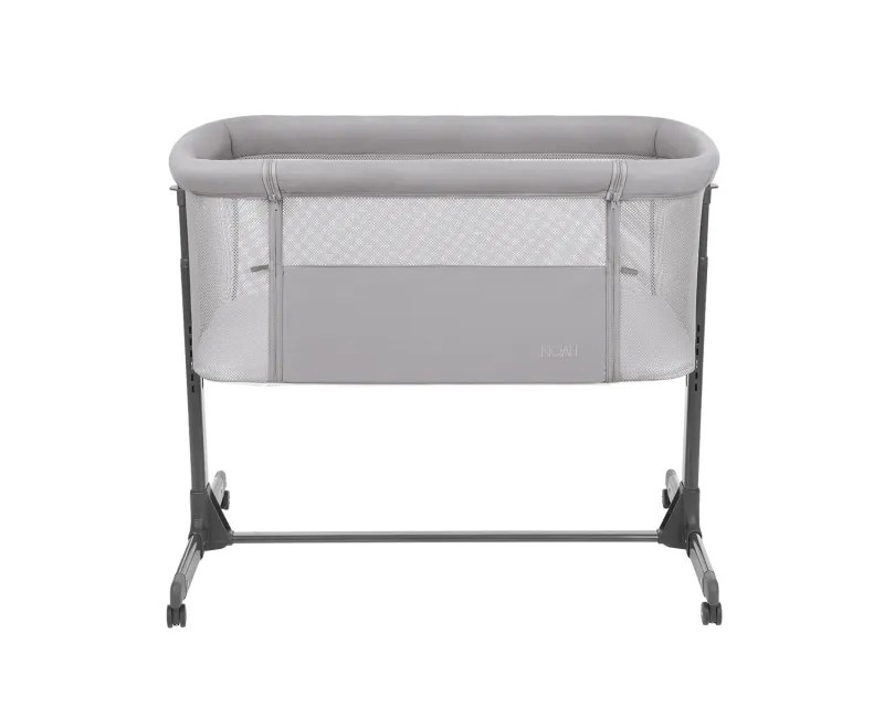 Мини кошара Noah Light Grey 2025