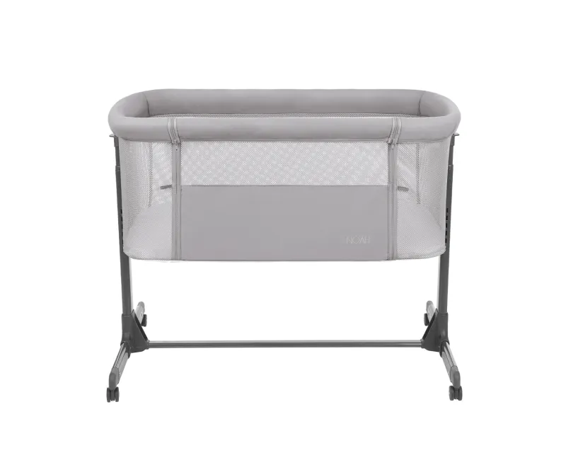 Мини кошара Noah Light Grey 2025