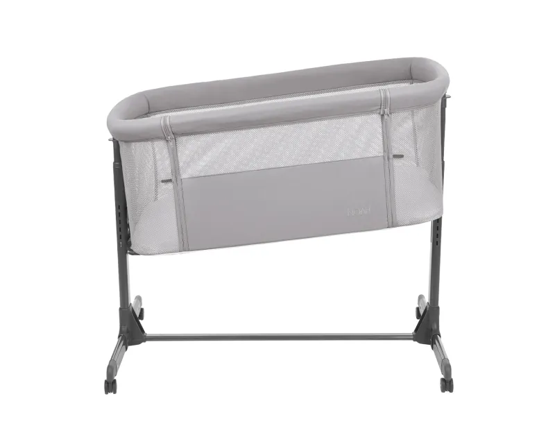 Мини кошара Noah Light Grey 2025
