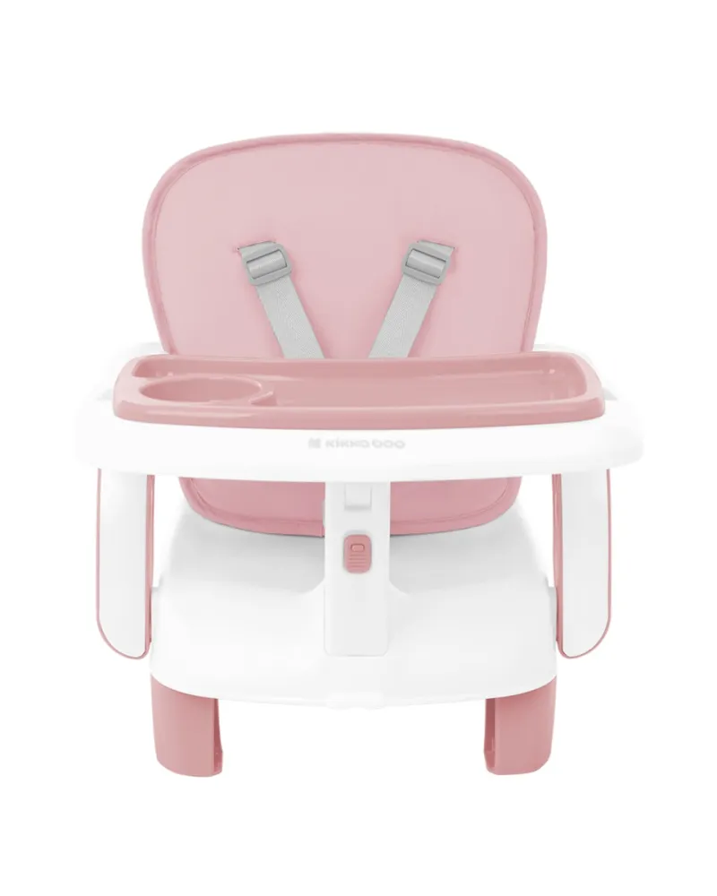 Седалка за хранене Chewy Pink