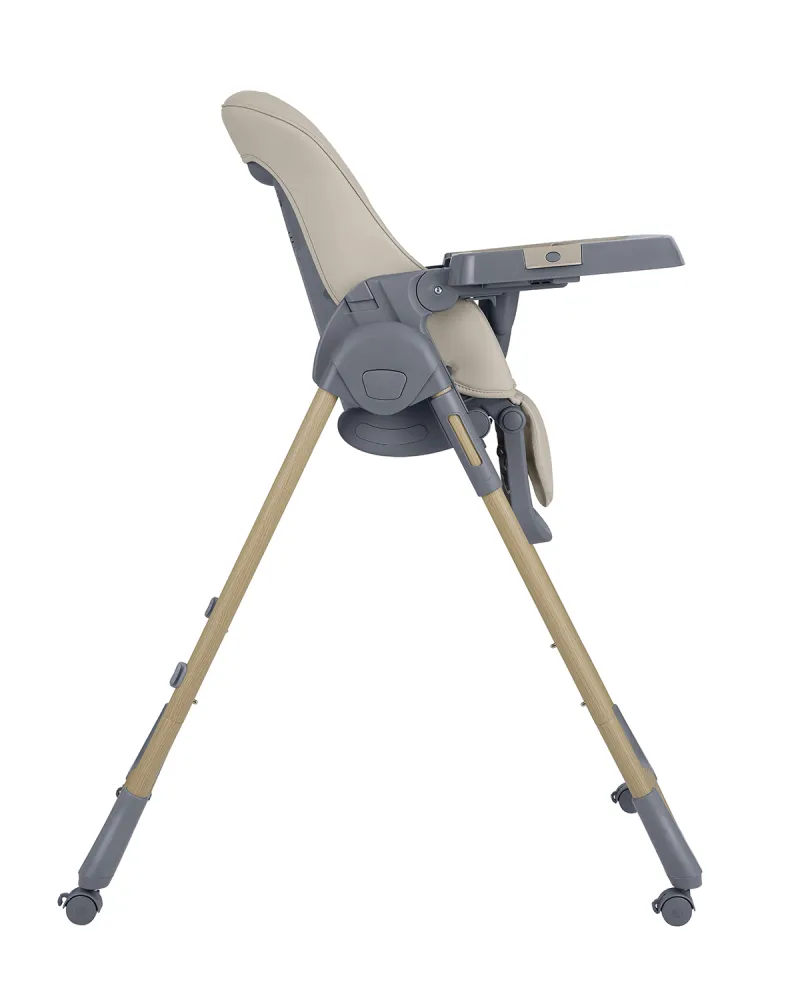 Стол за хранене Olive 2 Beige